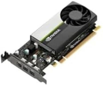 Dell Grafica NVIDIA T400 4GB a piena altezza