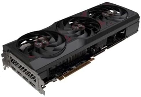 Sapphire Scheda Grafica  AMD Radeon RX 7900 16 GB RAM