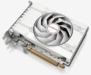 Sapphire Radeon RX6500XT ITX Gaming Pure OC 4GB GDDR6 HDMI (11314-04-20G)