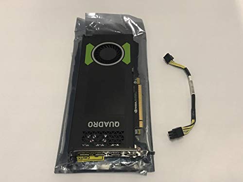 HP E Modulo GPU NVIDIA Quadro P4000 (ricondizionato)