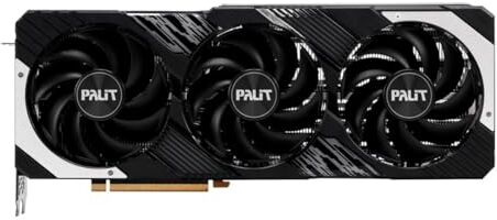 Palit VGA RTX 4080 Super Gaming Pro 16 GB