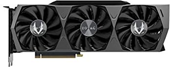 Zotac VGA GAMING GEFORCE RTX 3080 TI TRINITY OC 12GB GDDR6X