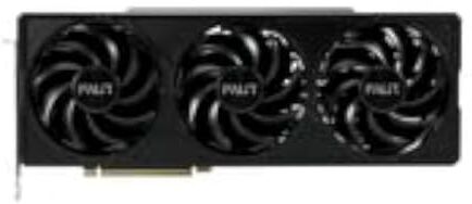 Palit Scheda Grafica Nvidia  GeForce RTX 4070 Ti Jetstream 12 GB