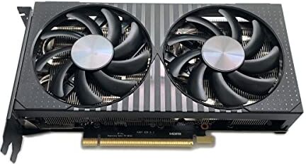 HP M31640 Nvidia RTX 3060 Ti Gaming Video Graphics Card Non-LHR Ampere 8GB GDDR6 FHR Full Hash Rate