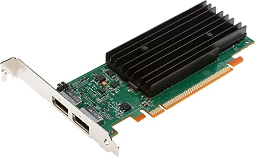 Nvidia HP Inc.  Quadro NVS 295 256MB Gr **Refurbished**, FY943ET (**Refurbished** **High Profile**)