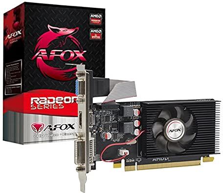 AFOX RADEON R5 220 2GB DDR3 AFR5220-2048D3L4