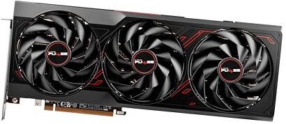 Sapphire Pulse AMD Radeon™ RX 7900 GRE Gaming OC 16GB GDDR6 Dual HDMI/Dual DP