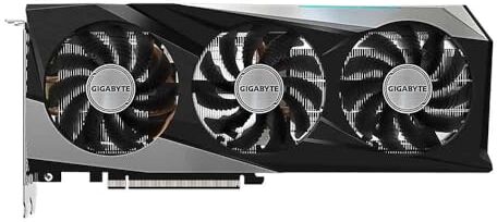 Gigabyte Scheda grafica  Radeon RX 6750 XT GAMING OC 12GB