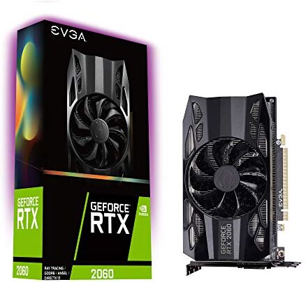 EVGA GeForce RTX 2060 GAMING 6 GB GDDR6