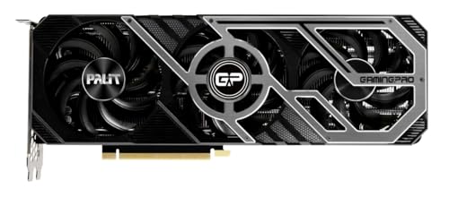 Palit Karta graficzna GeForce RTX 3070 GamingPro 8GB GDDR6 (NE63070019P2-1041A)