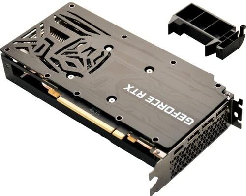 Lenovo OPTION WORKSTATION NVIDIA GEFORCE Card 3060