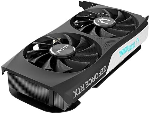 Zotac VGA RTX4070 12 GB Twin Edge OC