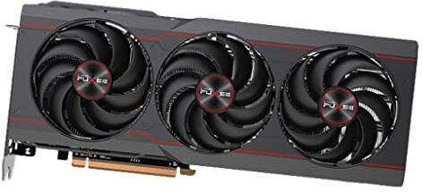 Sapphire Pulse AMD Radeon RX 6800 16 GB GDDR6