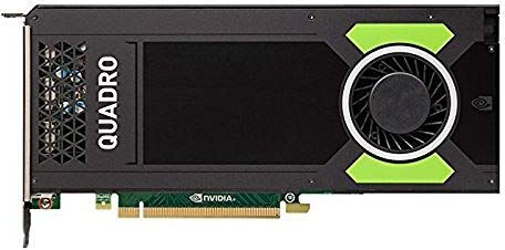 Lenovo NVIDIA Quadro M4000 8 GB DDR5 PCI-E 4 x Displa