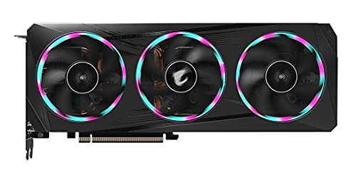 Gigabyte AORUS GeForce RTX 3060 Ti ELITE 8GB V2 LHR Scheda grafica