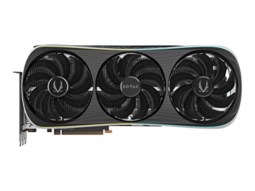 Zotac GAMING GeForce RTX 4070 Ti AMP Extreme AIRO graphics card