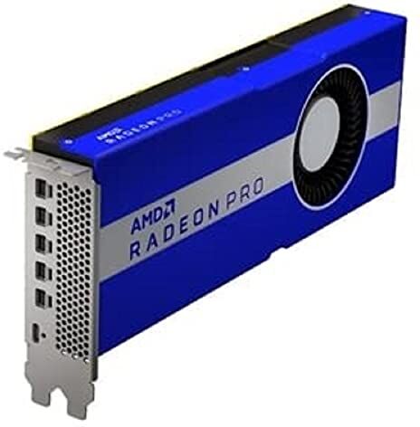 Dell Radeon Pro W5700 Cavo USB-C da 8 GB, 5 mDP