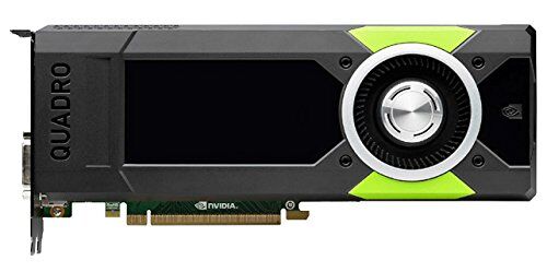 Nvidia Quadro M5000 Scheda grafica