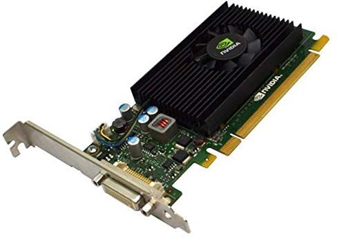 Nvidia NVS315 P2018 720625-001 720837-001 0MD7CH MD7CH MD7CH 1GB PCIe DMS-59