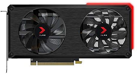 PNY GeForce RTX 3060 12GB XLR8 Gaming REVEL EPIC-X RGB Edition