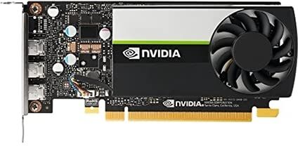 Dell NVIDIA T400 4GB GDDR6