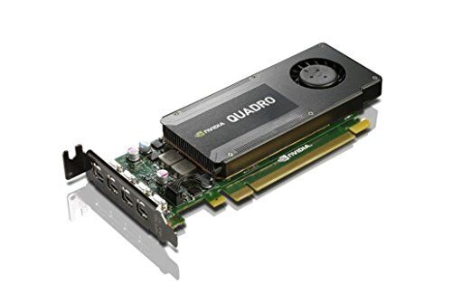 Lenovo NVIDIA Quadro K1200 4 GB DDR5 PCI-E 2.0 x16