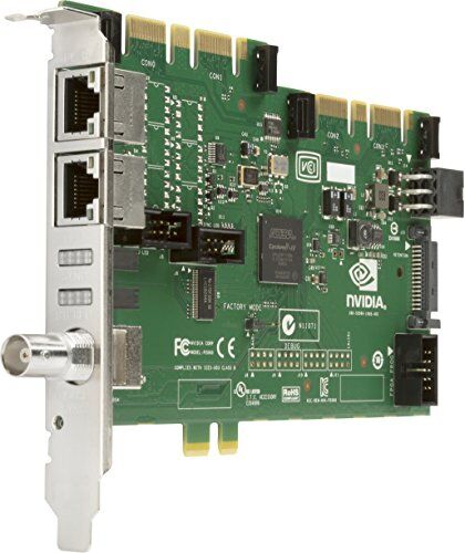 HP NVIDIA Quadro Sync II