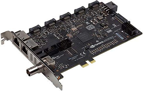 PNY Quadro Sync2 Board 2