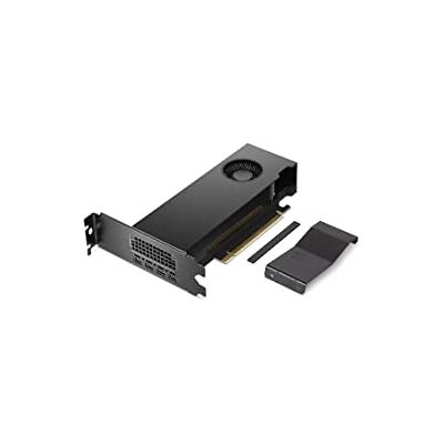 Lenovo NVIDIA RTX A2000 12GB 4XMDP GRAPHICS CARD, 4X61J52232 Lenovo NVIDIA RTX A2000 12GB 4XMDP GRAPHICS CARD, 4X61J52232