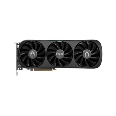 ZOTAC GEFORCE RTX 4080 SUPER Trinity Black Edition 16GB ZOTAC GEFORCE RTX 4080 SUPER Trinity Black Edition 16GB