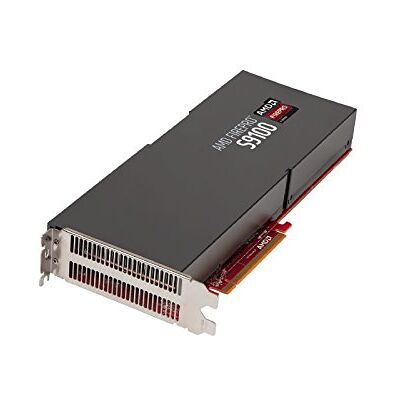 Sapphire FirePro S9100 12GB Passivo Sapphire FirePro S9100 12GB Passivo