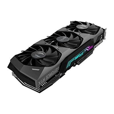 ZOTAC VGA RTX 3090 TRINITY OC 24GB GDDR6X HDMI 3XDP ZOTAC VGA RTX 3090 TRINITY OC 24GB GDDR6X HDMI 3XDP
