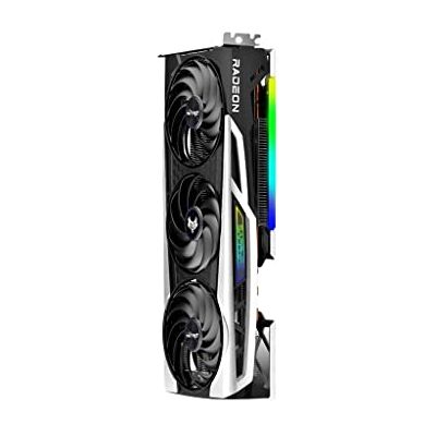 Sapphire Nitro e AMD Radeon™, scheda video RX 6700 XT, Gaming OC, 12 GB, GDDR6 HDMI/DP triplo; Sapphire Nitro e AMD Radeon™, scheda video RX 6700 XT, Gaming OC, 12 GB, GDDR6 HDMI/DP triplo;