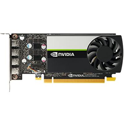 Dell NVIDIA T1000 Grafhi da 8 GB Dell NVIDIA T1000 Grafhi da 8 GB
