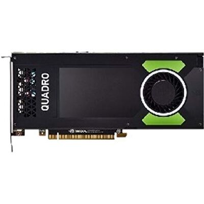 Dell Customer Kit Scheda grafica Quadro P4000-8 GB GDDR5-4 x DisplayPort per Precision Tower 3620 Dell Customer Kit Scheda grafica Quadro P4000-8 GB GDDR5-4 x DisplayPort per Precision Tower 3620