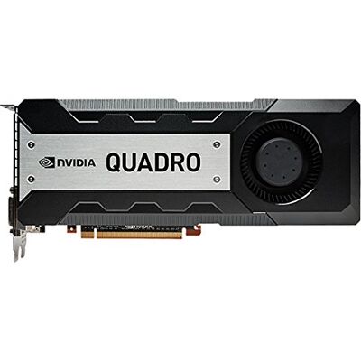 Lenovo NVIDIA Quadro K6000 12GB Scheda grafica NVIDIA Quadro K6000 12GB GDDR5-SDRAM, 384 bit Lenovo NVIDIA Quadro K6000 12GB Scheda grafica NVIDIA Quadro K6000 12GB GDDR5-SDRAM, 384 bit