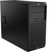 HP Workstation z2 g4 mt core i5 9500 3 ghz vpro 8 gb 12m71es#abz