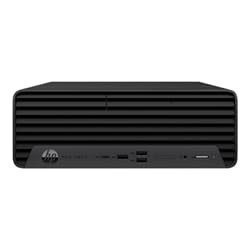 HP Pro 400 g9 sff core i7 12700 2.1 ghz 16 gb ssd 512 gb 6a749ea#abz