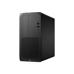 HP Workstation z2 g5 tower core i7 10700 2.9 ghz 16 gb 5f040ea#abz