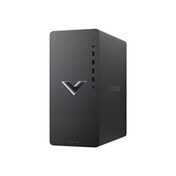 HP Victus 15l by  tg02-0033nl tower core i5 12400f 2.5 ghz 698z8ea#abz