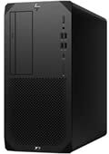 HP Workstation z2 g9 tower core i7 12700 2.1 ghz vpro 32 gb 5f0l4ea#abz