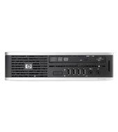 HP Elite 8200 A2K36ET K36ET#ABF Unità centrale Intel Core i3 320 GB RAM 2048 MB Windows 7 Nero