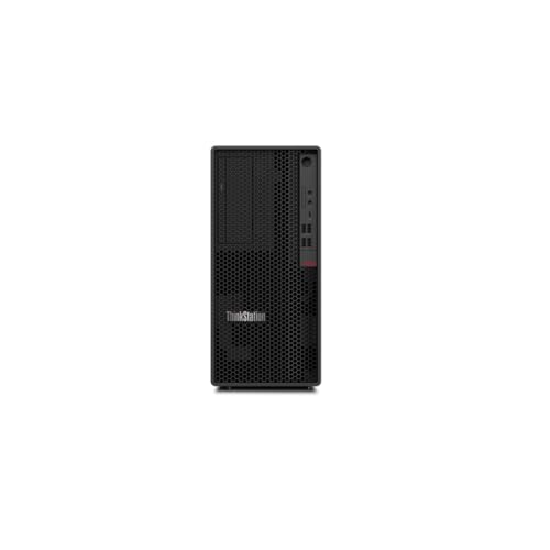 Lenovo ThinkStation P358 Tower 30GL005MGE AMD Ryzen 9 Pro 5945, 64GB RAM, 1TB SSD, NVidia GeForce RTX 3080, Win11 Pro