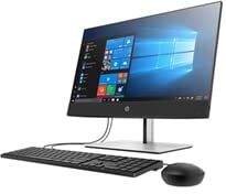 HP Proone 440 g6 all-in-one core i5 10500t 2.3 ghz 16 gb 5w6g0ea#abz