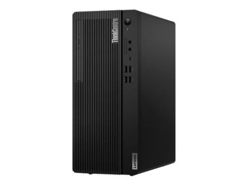 Lenovo PC DESKTOP TOPSELLER TC M80T -Tower I5-12500 -8 GB GB -256 GB SSD -Dvd+-RW DL -W10P