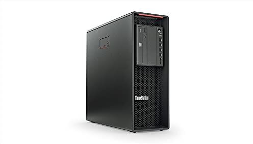 Lenovo ThinkStation P520 Xeon W-2245 64GB RAM 1TB SSD RTX A4500 Win10Pro Win11Pro 30BE00S6GE