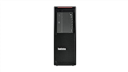 Lenovo ThinkStation P520 W-2225 Tower Intel® Xeon® W 32 GB DDR4-SDRAM 512 GB SSD Windows 11 Pro for Workstations Stazione di lavoro Nero