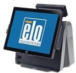 Elotouch Elo 15D1 Computer touch All in One (38,1 cm (15"), C E1500, 2,2 GHz, 1 GB RAM, 160 GB HDD, Intel 3100)