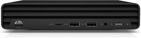 HP Compatibili marca modello PRO 260 G9 MINI PC i5-1335U 3.4GHz RAM 8GB-SSD 256GB NVMe-WI-FI 6-WIN 11 PROF 3 ANNI DI GARANZIA (883T6EA#ABZ)