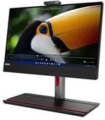 Lenovo Thinkcentre m70a gen 3 all-in-one core i5 12400 2.5 ghz 16 gb 11vl002fix